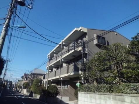 建物外観　☆綺麗な外観☆