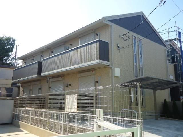 建物外観　★大和ハウス施工！ＳＥＣＯＭ対応★