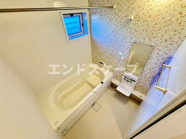 バス・シャワールーム　高崎、前橋、伊勢崎エリアのお部屋探しはエンドスケープまで！お