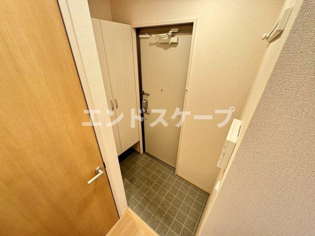 玄関　高崎、前橋、伊勢崎エリアのお部屋探しはエンドスケープまで！お