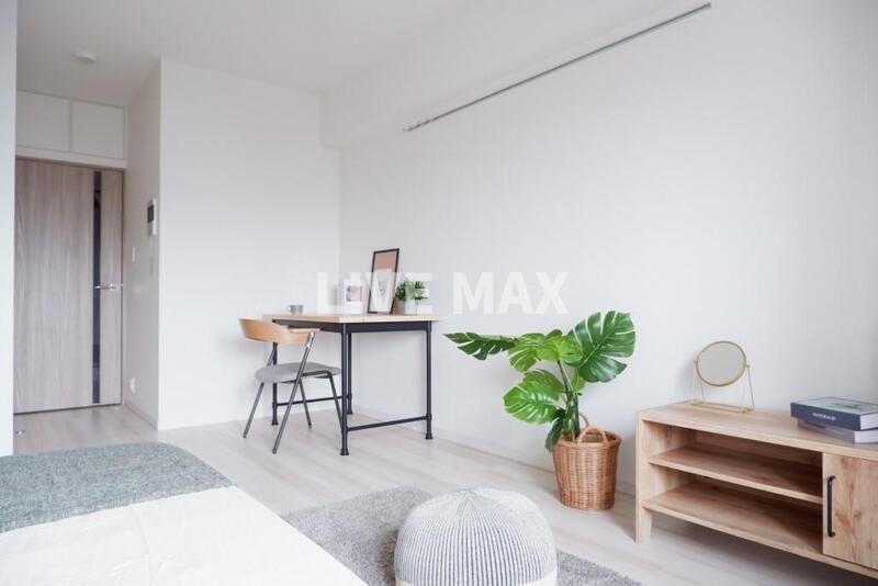 その他部屋・スペース　モデルルームです・家具小物はつきません