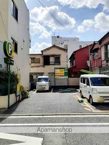 その他　リパーク早稲田鶴巻町第６（その他）まで30m