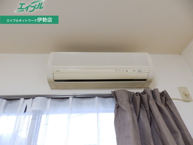 その他設備　別部屋参考写真