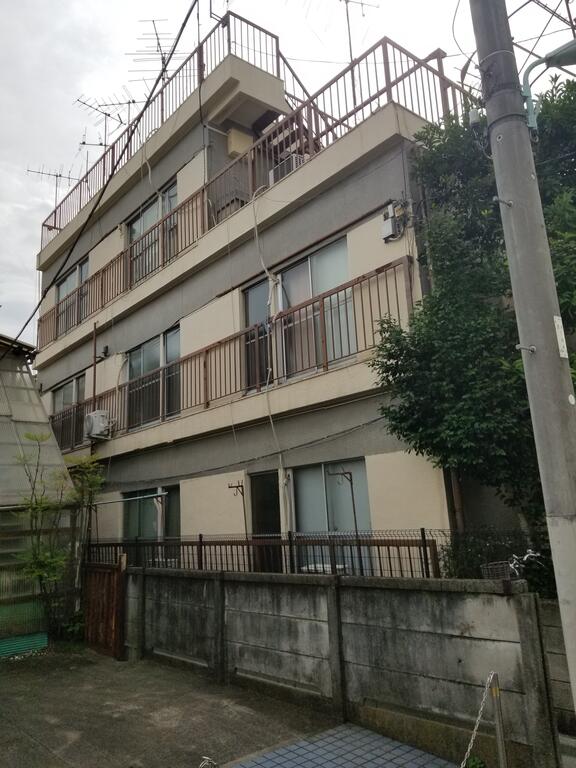 一志荘