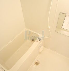 バス・シャワールーム　☆こちらの物件は仲介手数料0.55か月分です☆