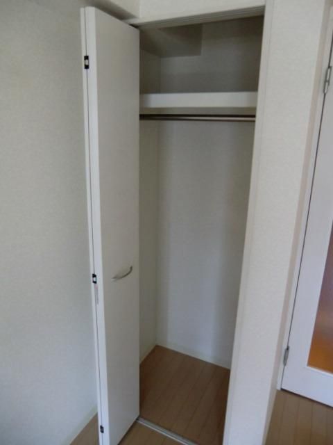 収納　☆クローゼットです☆