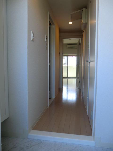 玄関　★玄関ホールです★