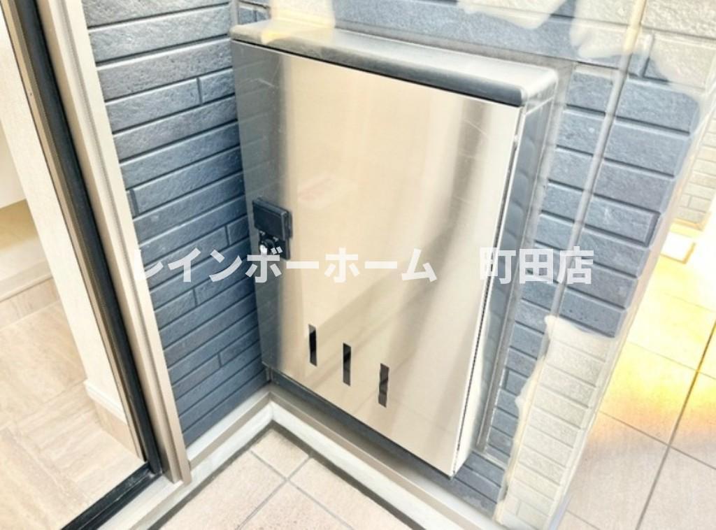 その他共有部分　同施工会社参考写真