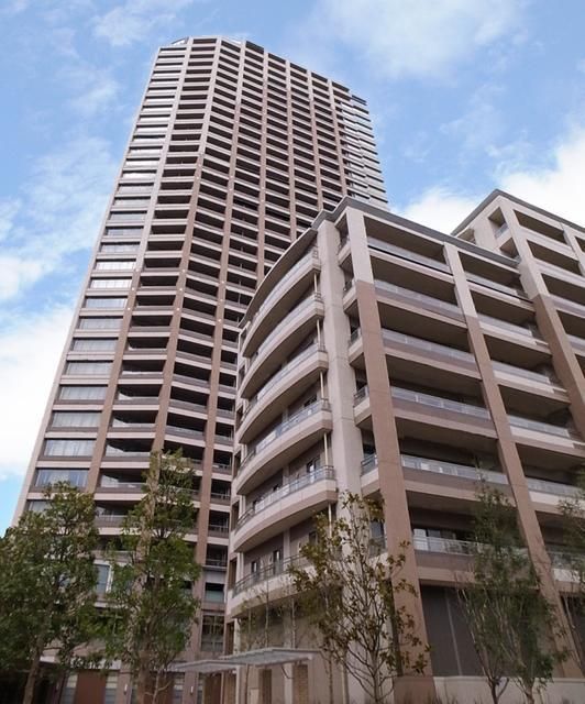 建物外観　外観も気になるポイント