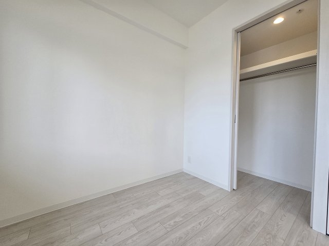 その他部屋・スペース　寝室です