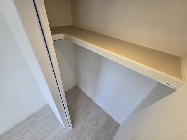 収納　小物を収納するのに便利です