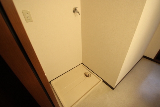 その他設備　※別部屋の写真です