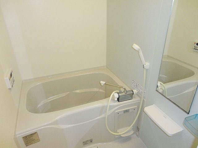 バス・シャワールーム　★同タイプイメージ写真★