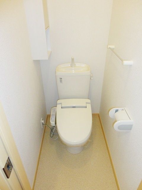 トイレ　★同タイプイメージ写真★