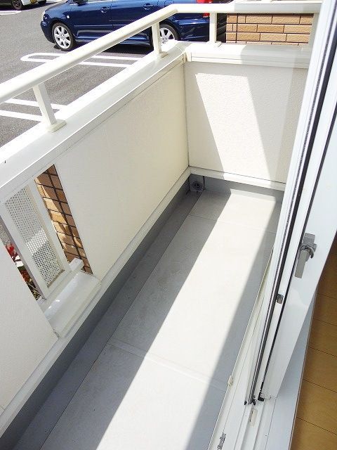 バルコニー　★同タイプイメージ写真★