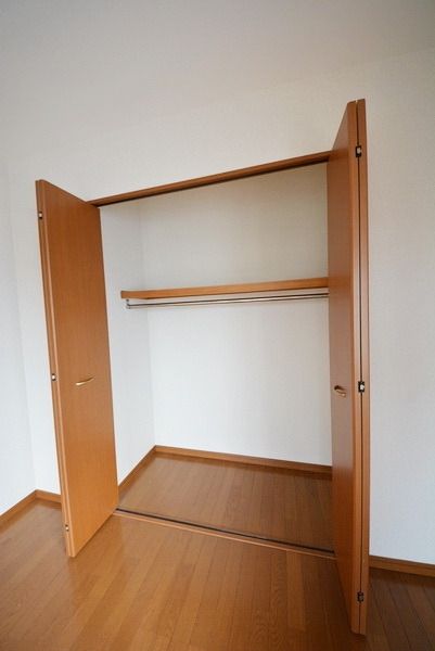 収納　★クローゼット★