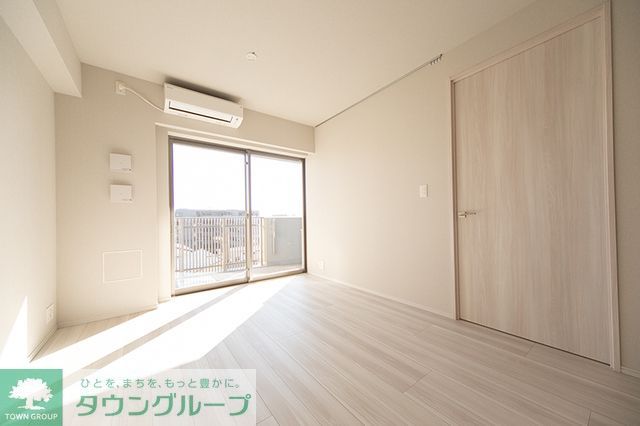 居室・リビング　※写真は同タイプ住戸です。