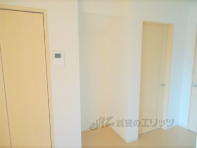 その他部屋・スペース　冷蔵庫置場