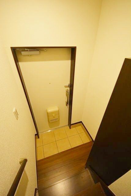玄関　★玄関★