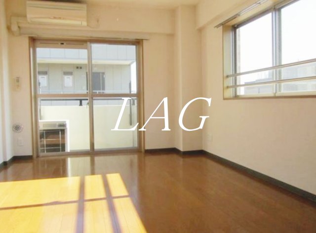 居室・リビング　洋室のお部屋です。