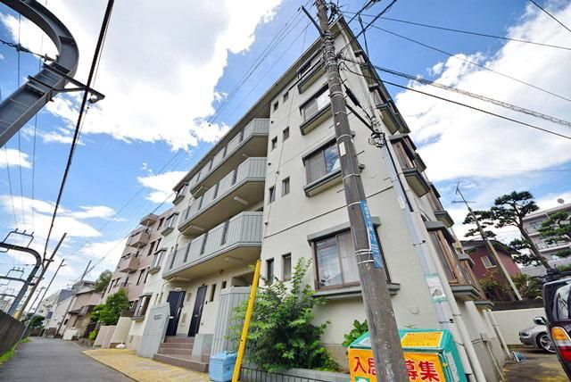 建物外観　★室内きれいにリフォーム済み★