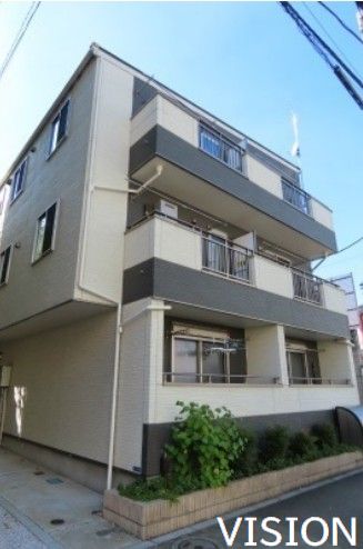 建物外観　☆外観☆