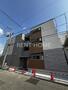吉田駅より徒歩8分 3階 新築の賃貸物件