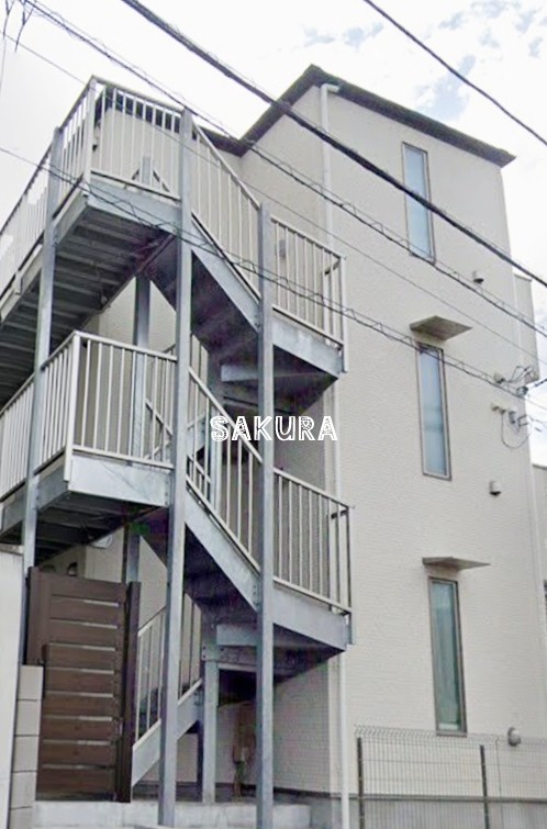 建物外観　当店おすすめ物件♪