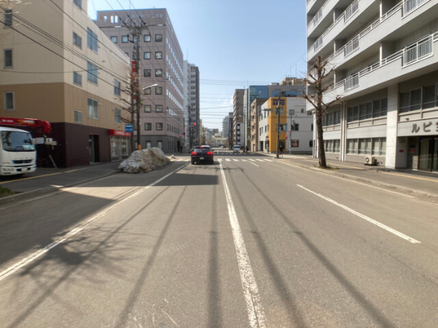 駐車場　駐車場その他