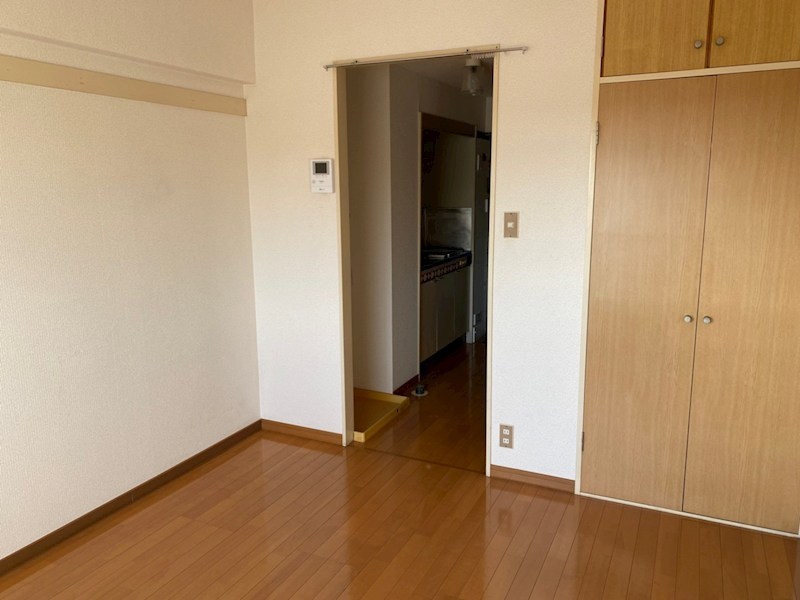 居室・リビング　別部屋参照