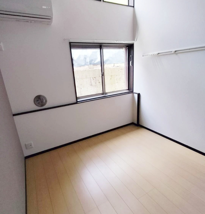 居室・リビング　別部屋参考写真