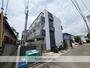 アルマーレ 2階 築30年の賃貸物件