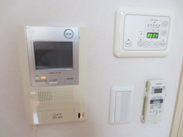セキュリティ　★お問い合わせはタウンハウジングまで★