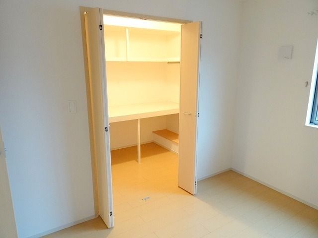 その他部屋・スペース