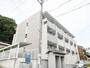 建物外観　★買い物便利な立地★