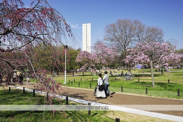 公園　大仙公園（公園）まで488m