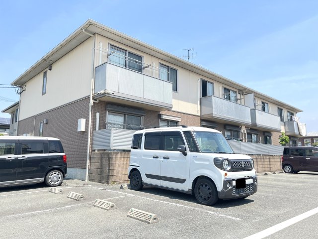 シャーメゾン