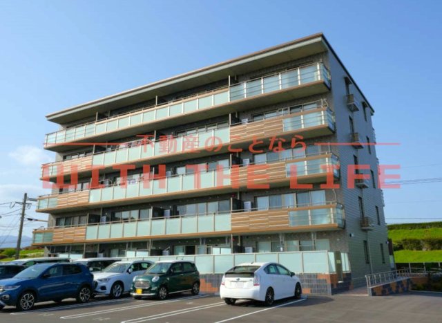 建物外観　※同シリーズ別物件の写真　※現状優先