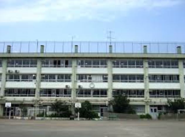 小学校　目黒区立不動小学校（小学校）まで230m