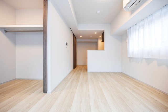 居室・リビング　※写真は同タイプ住戸です。