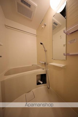 ブランシエスタ入谷グランデの風呂写真
