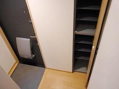 その他設備　★シューズBOX★