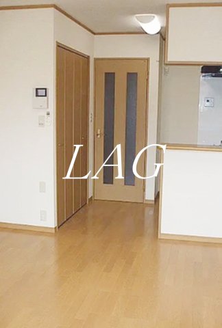 居室・リビング　洋室のお部屋です。