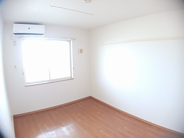 その他部屋・スペース　エアコン付き
