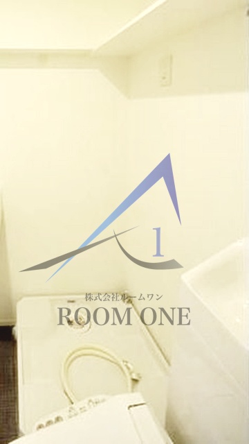 その他設備　洗濯機置き場です。