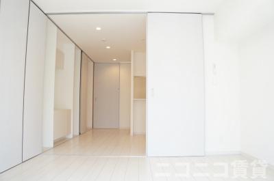 眺望　別号室イメージの為、現状を優先致します。