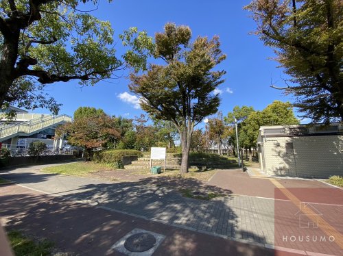 公園　伝法公園（公園）まで1442m