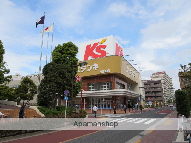 その他　ケーズデンキ西葛西店（その他）まで477m