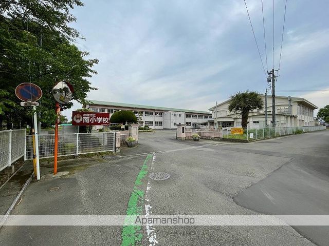 小学校　都城市立南小学校（小学校）まで1534m