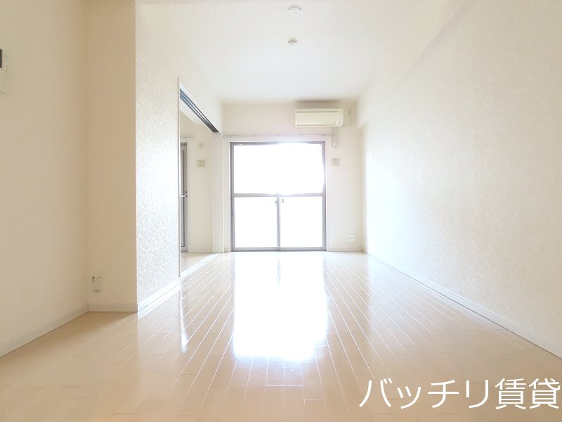 眺望　別号室イメージの為、現状を優先致します